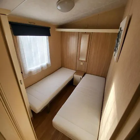 Mobile - 3 Chambres - Piscines- Kemping La Baule-Escoublac
